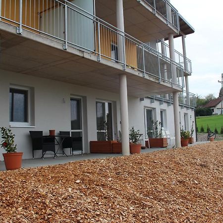 Workers Appartements Kreuzwirt Engerwitzdorf ภายนอก รูปภาพ