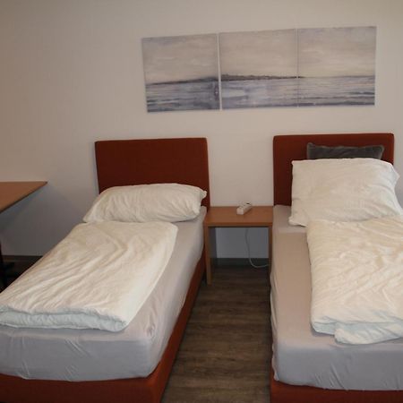 Workers Appartements Kreuzwirt Engerwitzdorf ภายนอก รูปภาพ