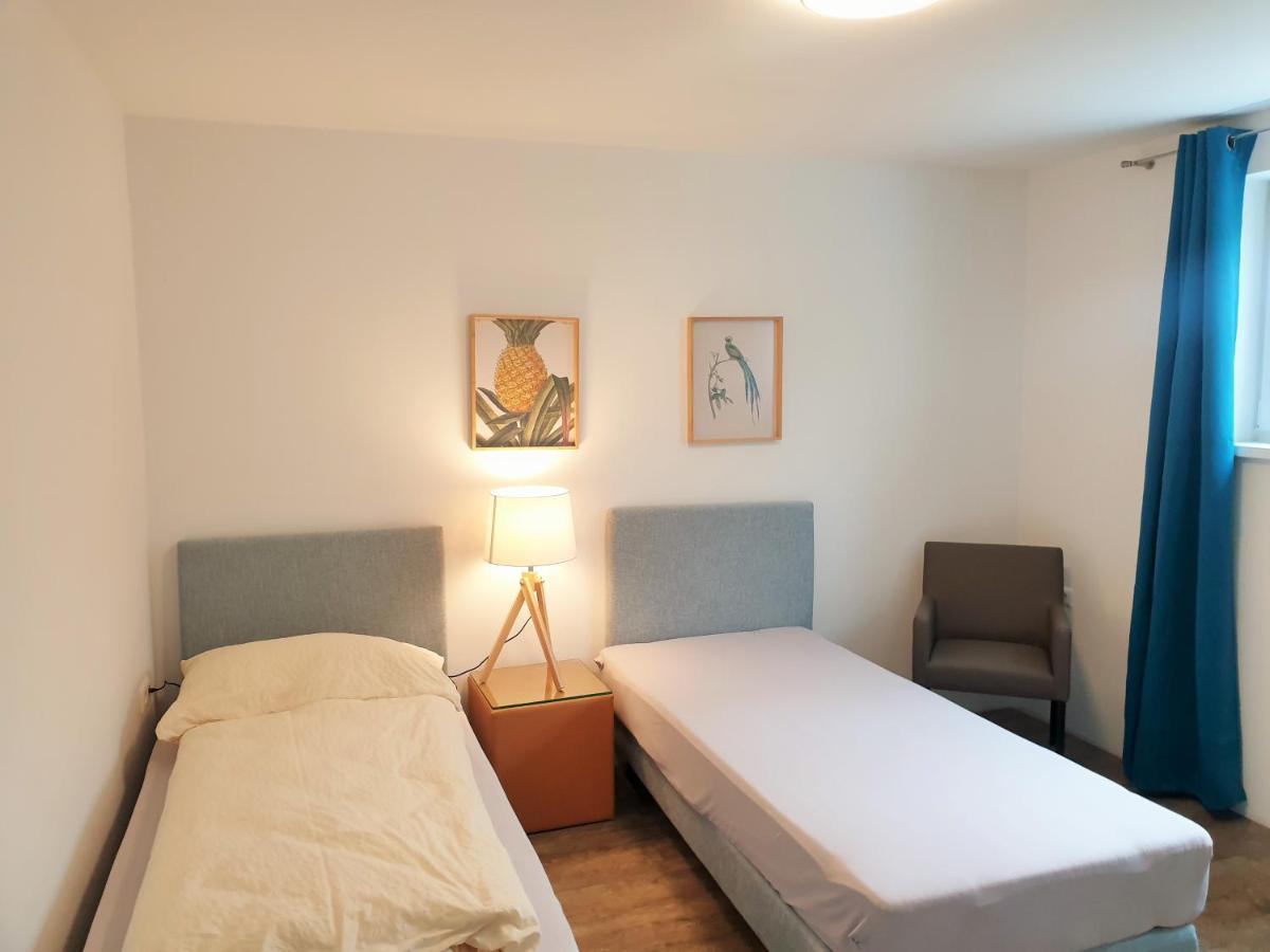 Workers Appartements Kreuzwirt Engerwitzdorf ภายนอก รูปภาพ