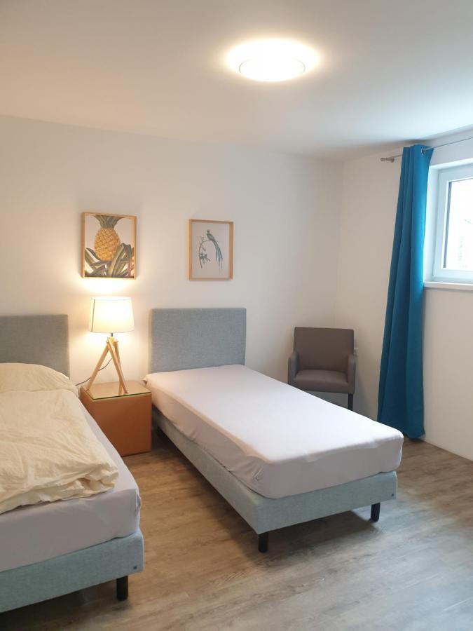 Workers Appartements Kreuzwirt Engerwitzdorf ภายนอก รูปภาพ