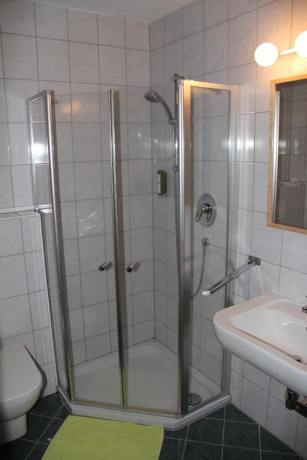 Workers Appartements Kreuzwirt Engerwitzdorf ภายนอก รูปภาพ