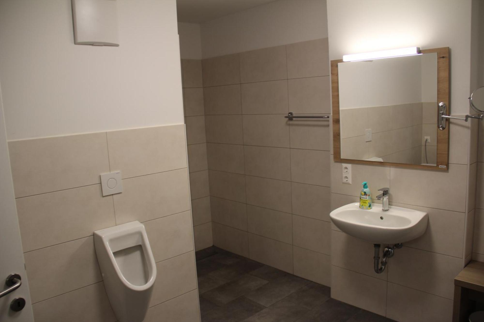 Workers Appartements Kreuzwirt Engerwitzdorf ภายนอก รูปภาพ